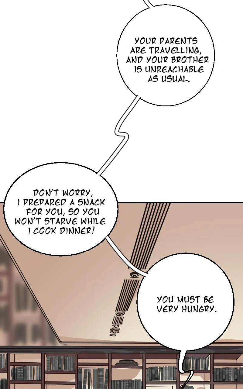 Unnie, I Like You! Chapter 2 page 4 - 