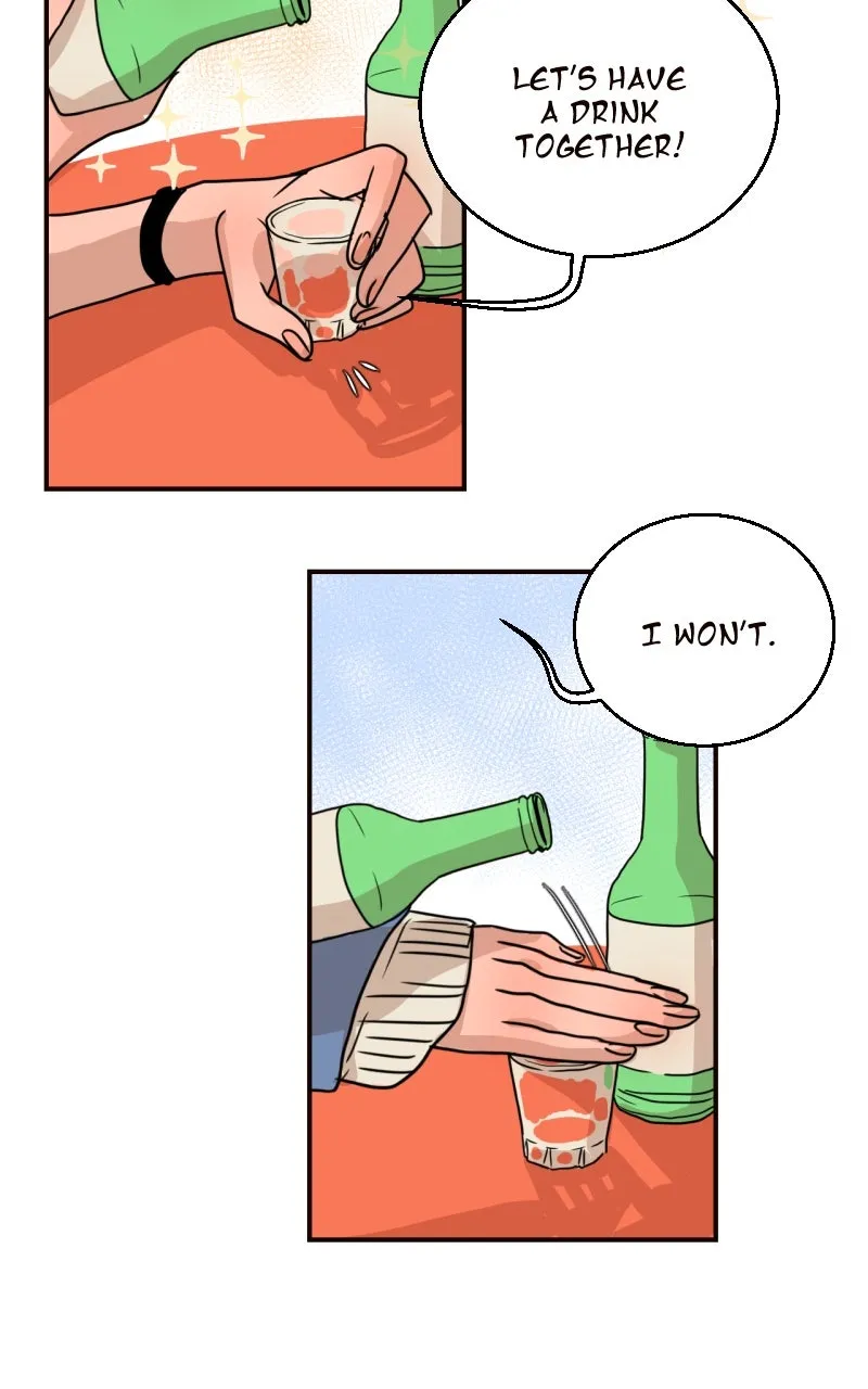 Unnie, I Like You! Chapter 2 page 31 - 