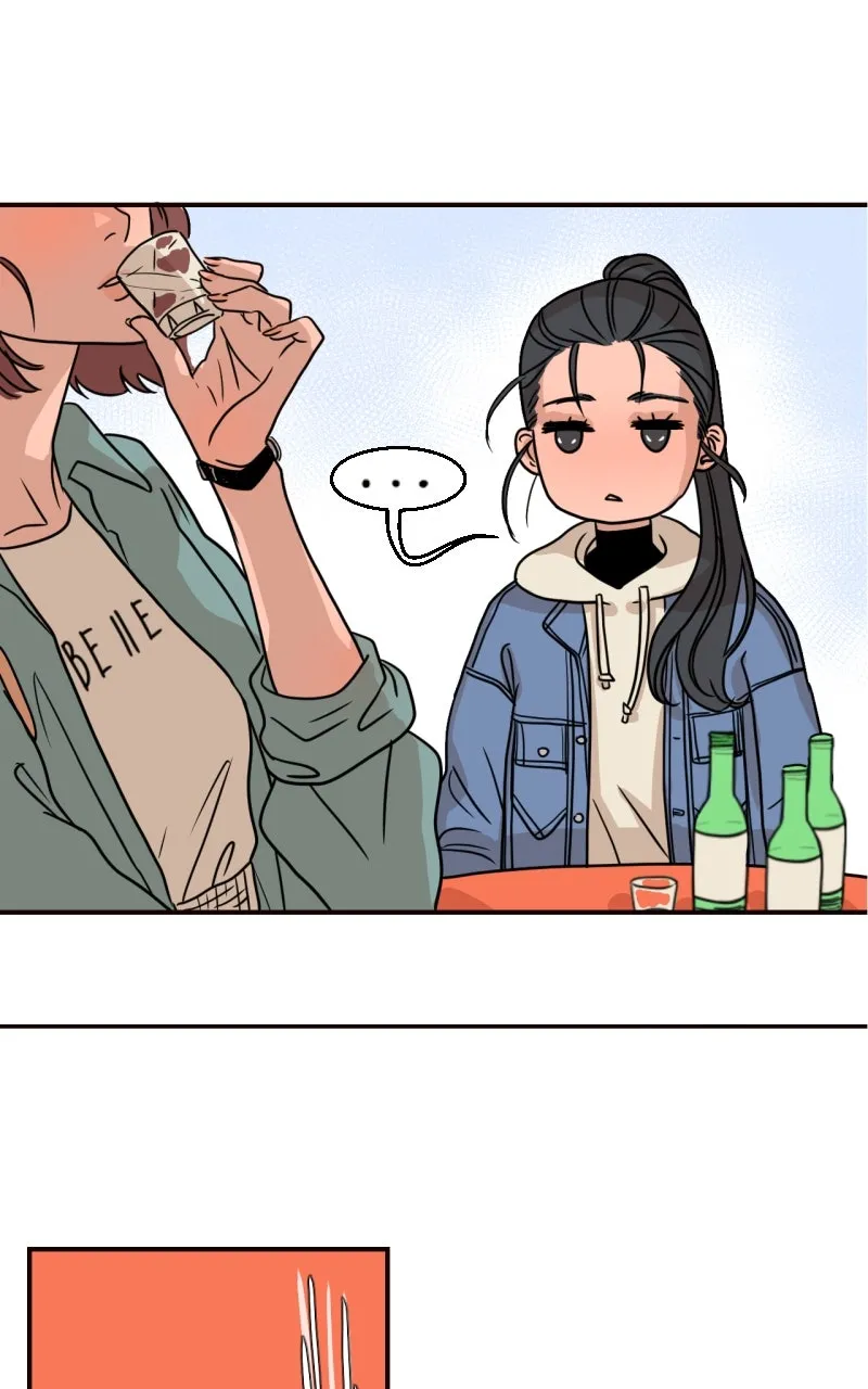 Unnie, I Like You! Chapter 2 page 33 - 