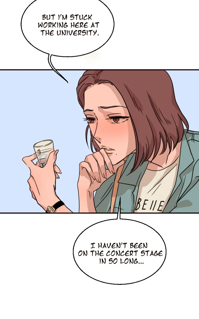 Unnie, I Like You! Chapter 2 page 38 - 