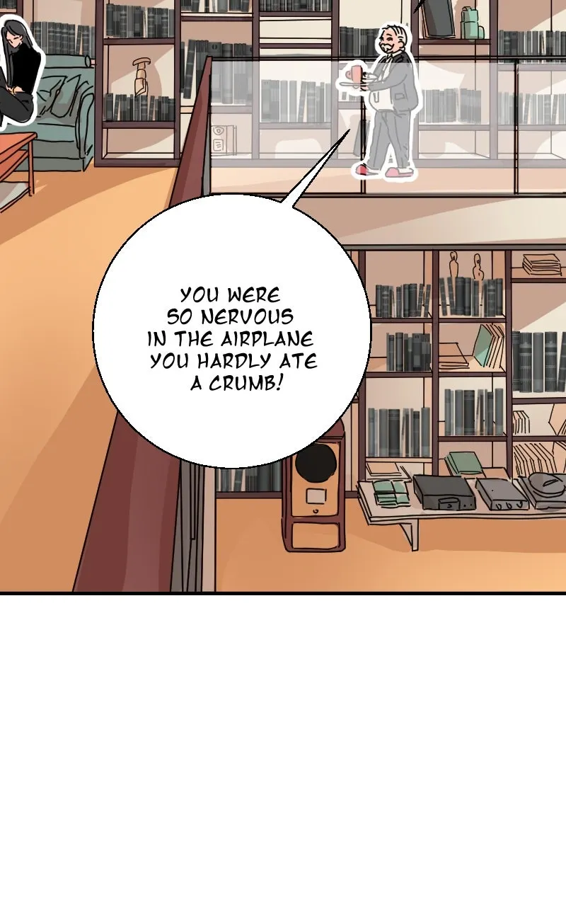 Unnie, I Like You! Chapter 2 page 5 - 