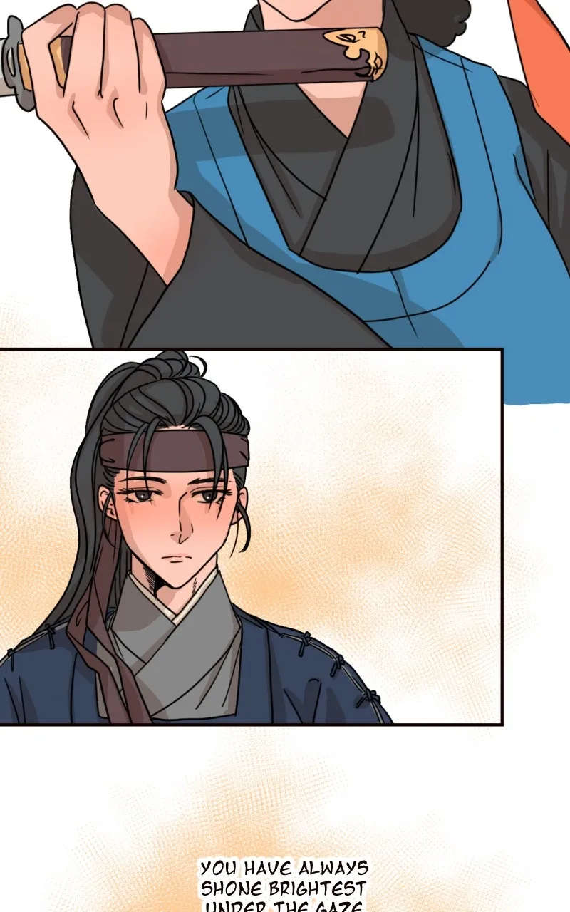 Unnie, I Like You! Chapter 2 page 41 - 