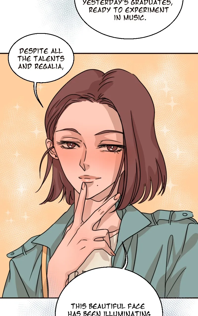 Unnie, I Like You! Chapter 2 page 48 - 