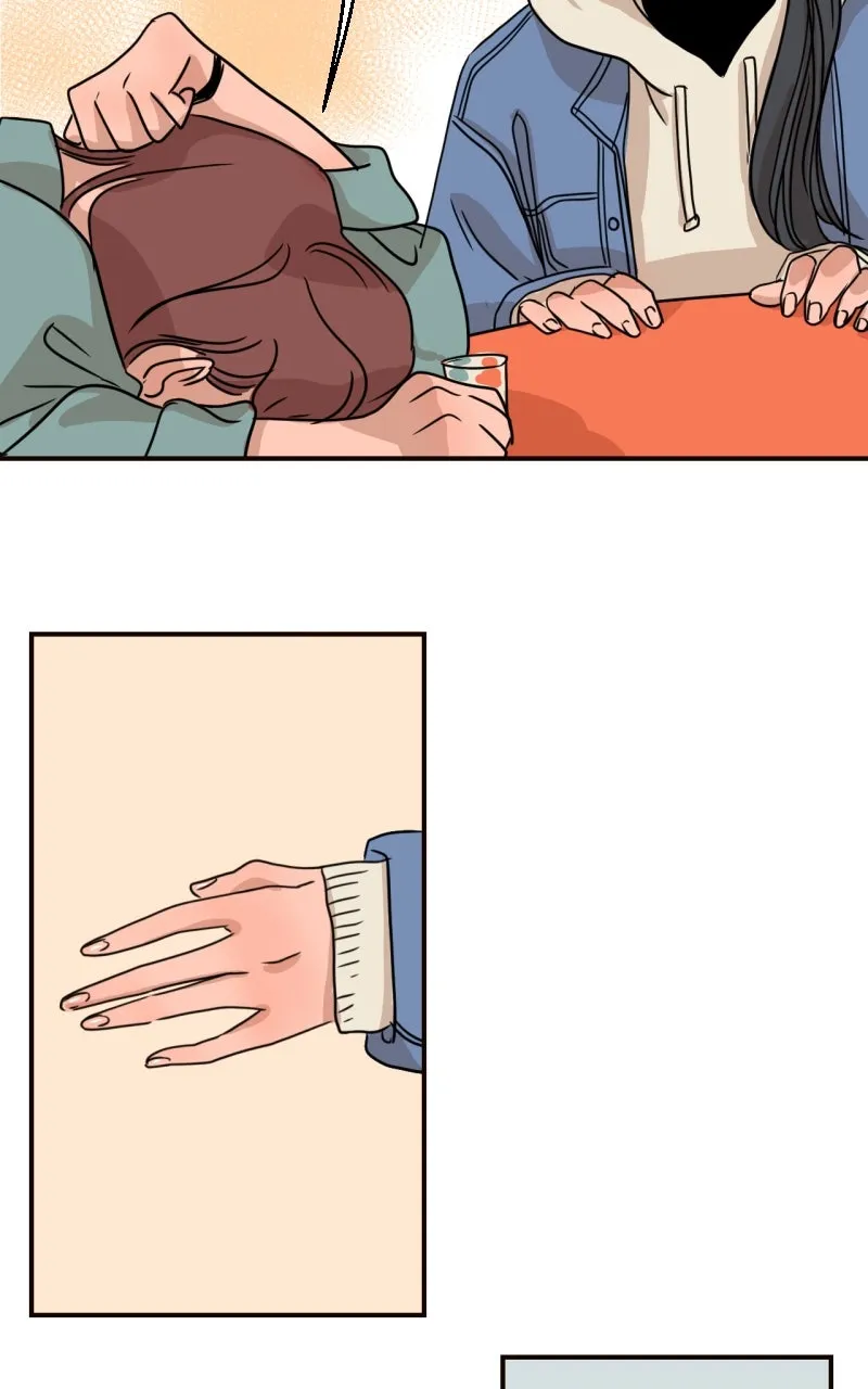 Unnie, I Like You! Chapter 2 page 50 - 