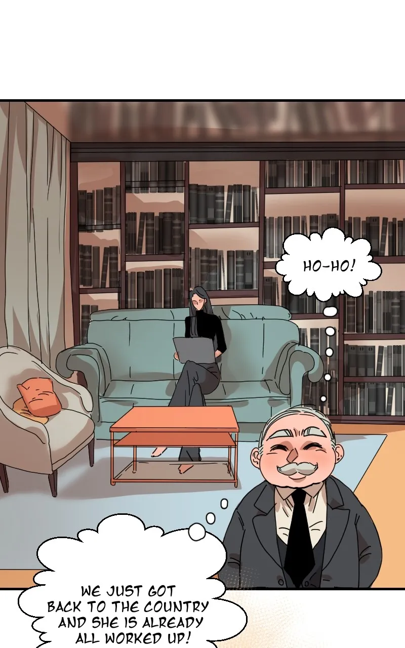Unnie, I Like You! Chapter 2 page 6 - 
