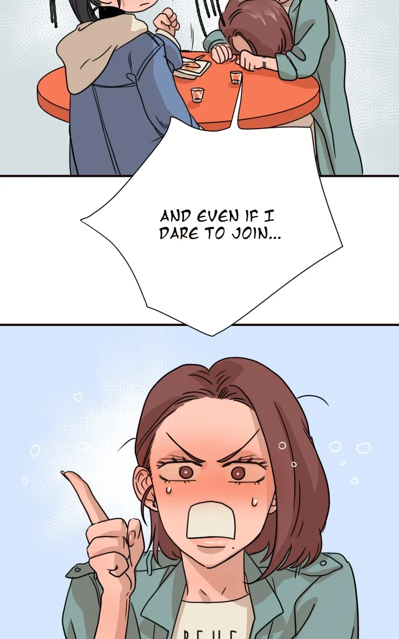 Unnie, I Like You! Chapter 2 page 52 - 