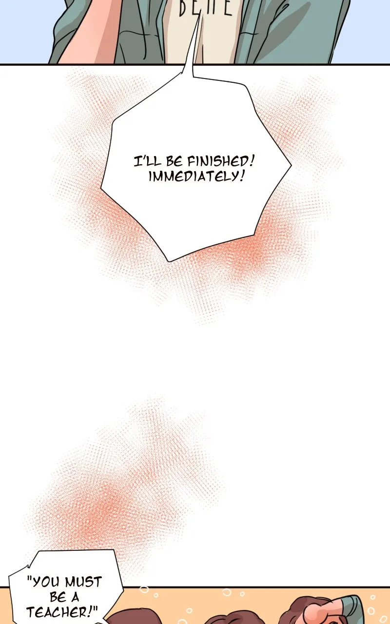 Unnie, I Like You! Chapter 2 page 53 - 
