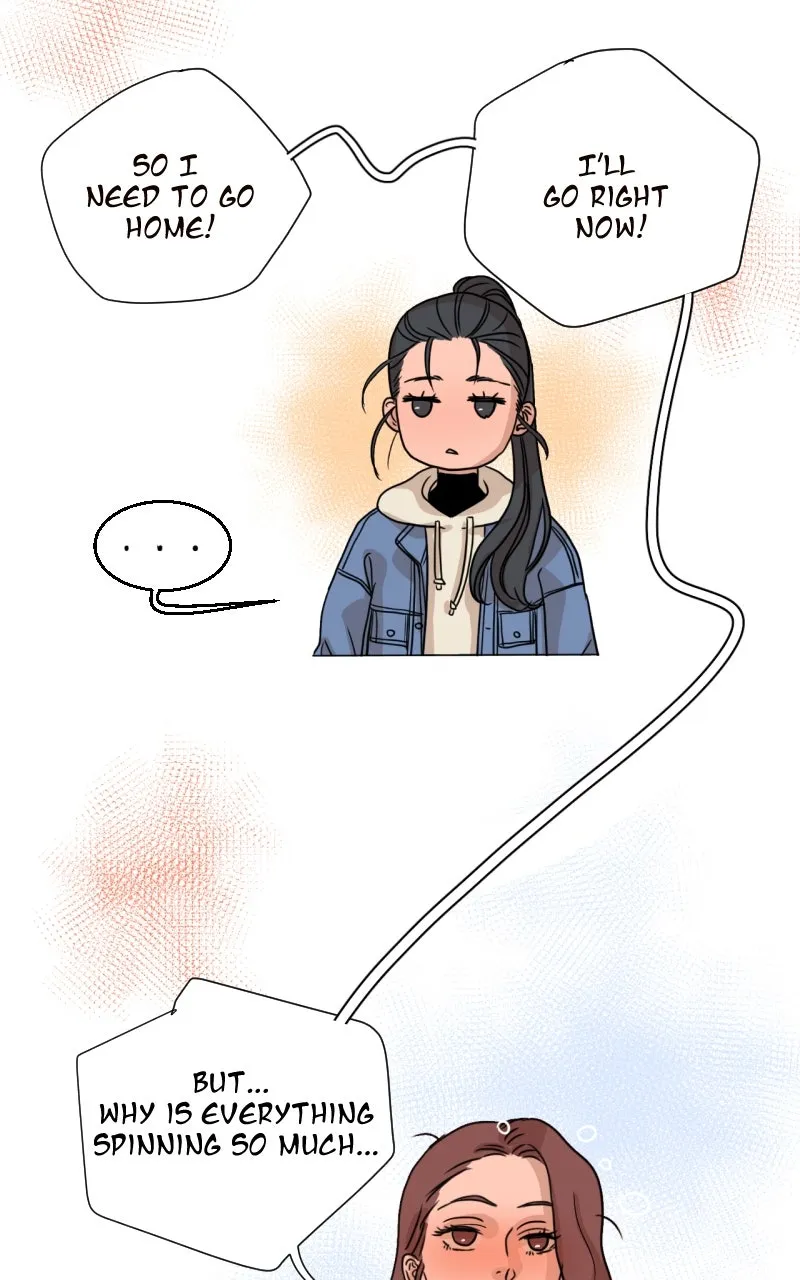 Unnie, I Like You! Chapter 2 page 55 - 