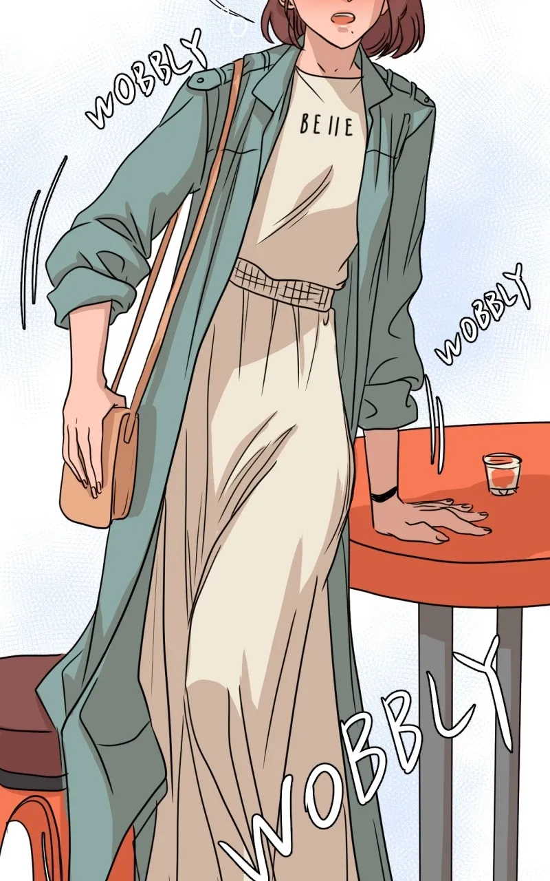 Unnie, I Like You! Chapter 2 page 56 - 