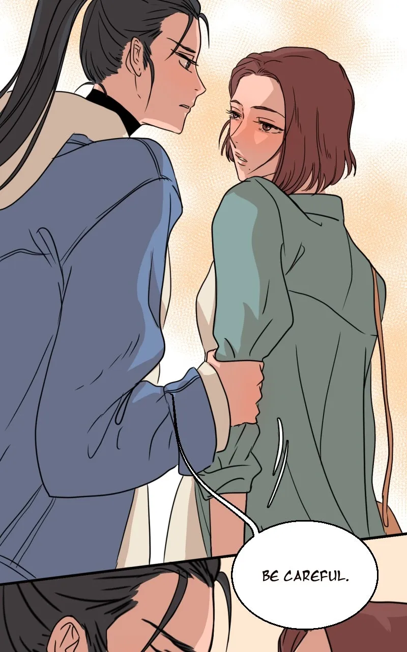 Unnie, I Like You! Chapter 2 page 58 - 