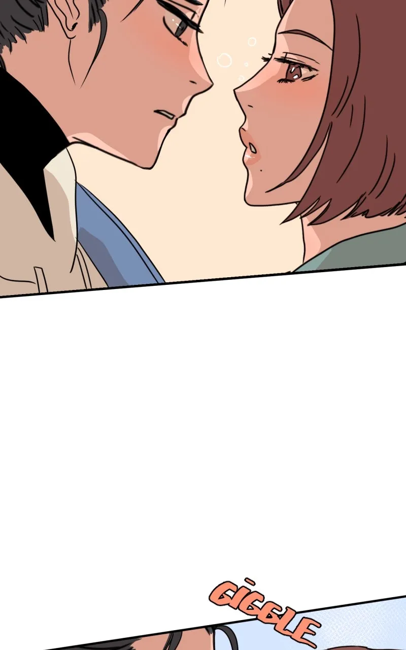 Unnie, I Like You! Chapter 2 page 59 - 