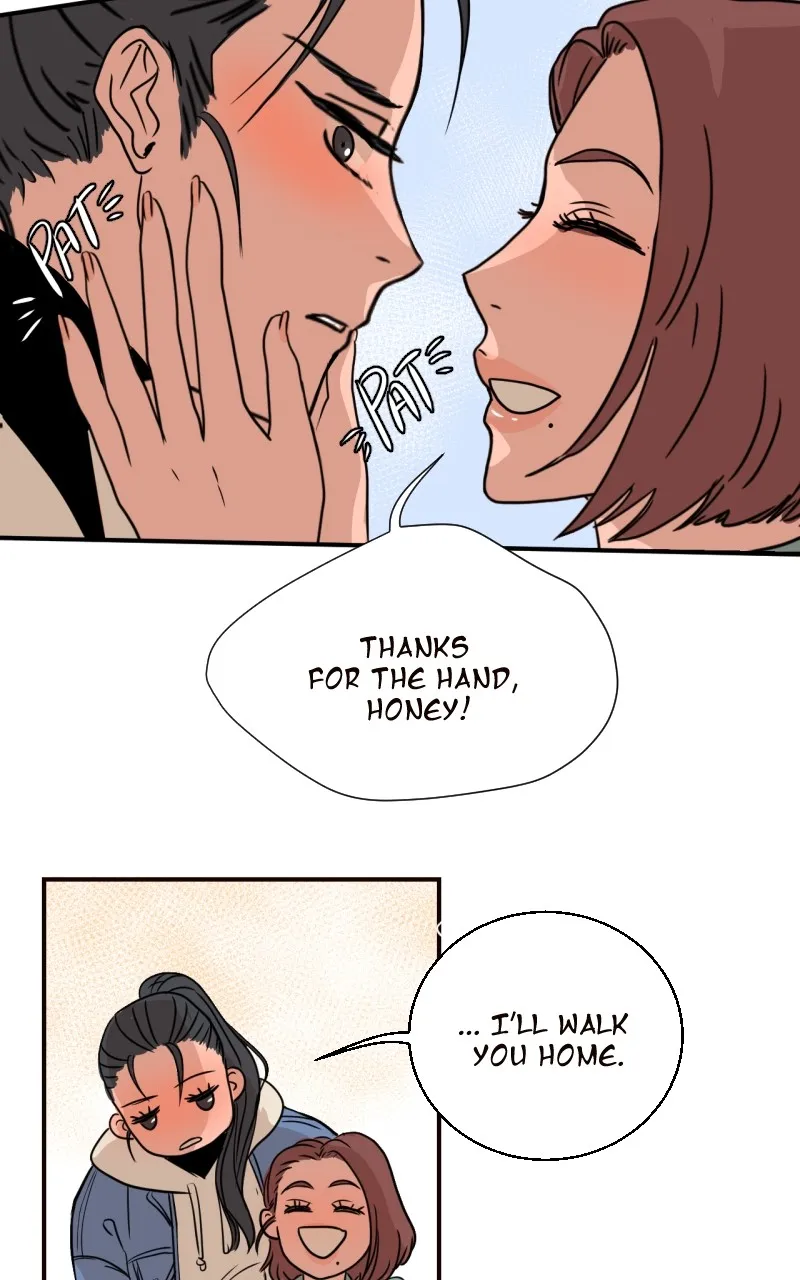 Unnie, I Like You! Chapter 2 page 60 - 