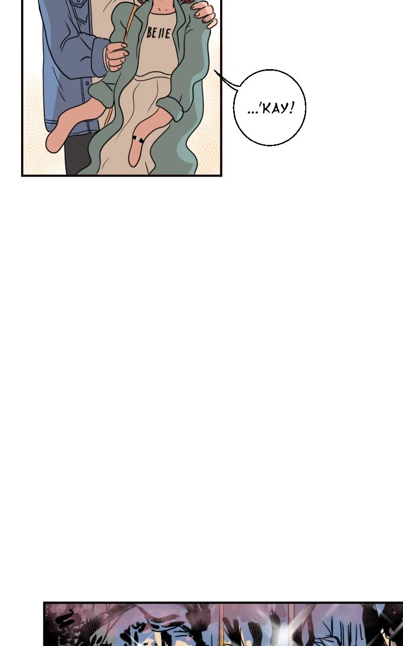 Unnie, I Like You! Chapter 2 page 61 - 