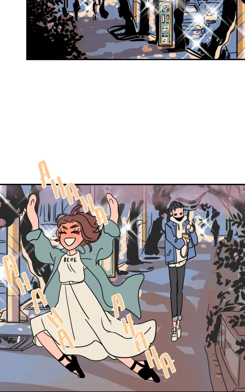 Unnie, I Like You! Chapter 2 page 62 - 