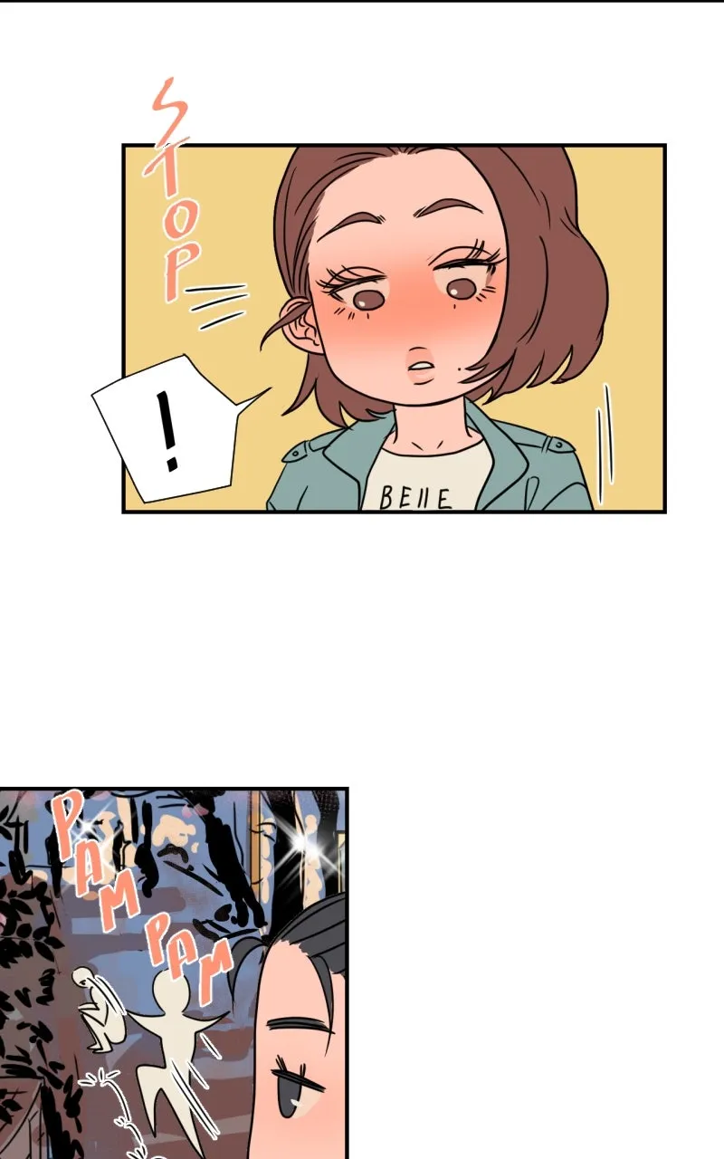 Unnie, I Like You! Chapter 2 page 63 - 