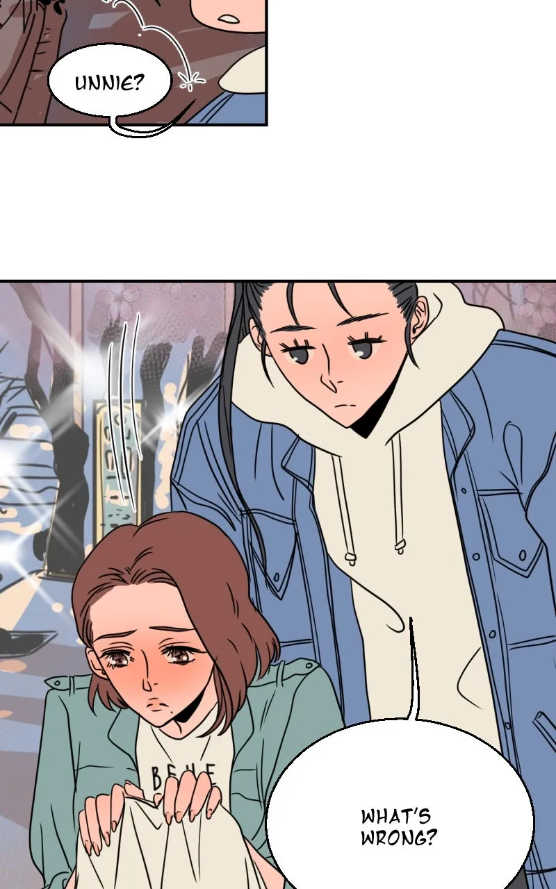 Unnie, I Like You! Chapter 2 page 64 - 