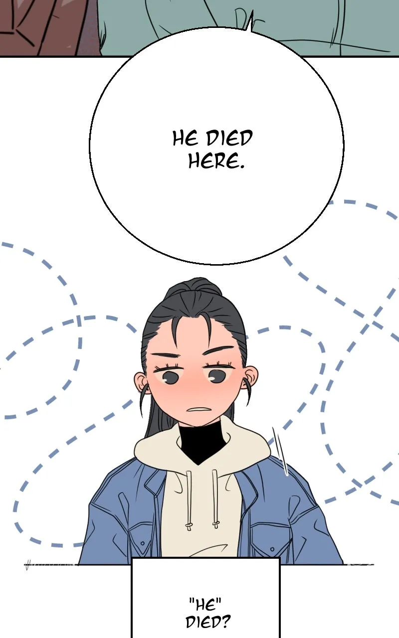 Unnie, I Like You! Chapter 2 page 66 - 