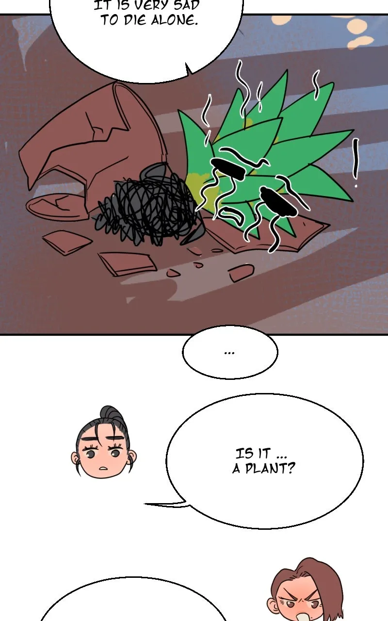 Unnie, I Like You! Chapter 2 page 68 - 