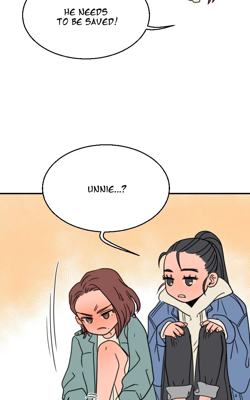 Unnie, I Like You! Chapter 2 page 69 - 