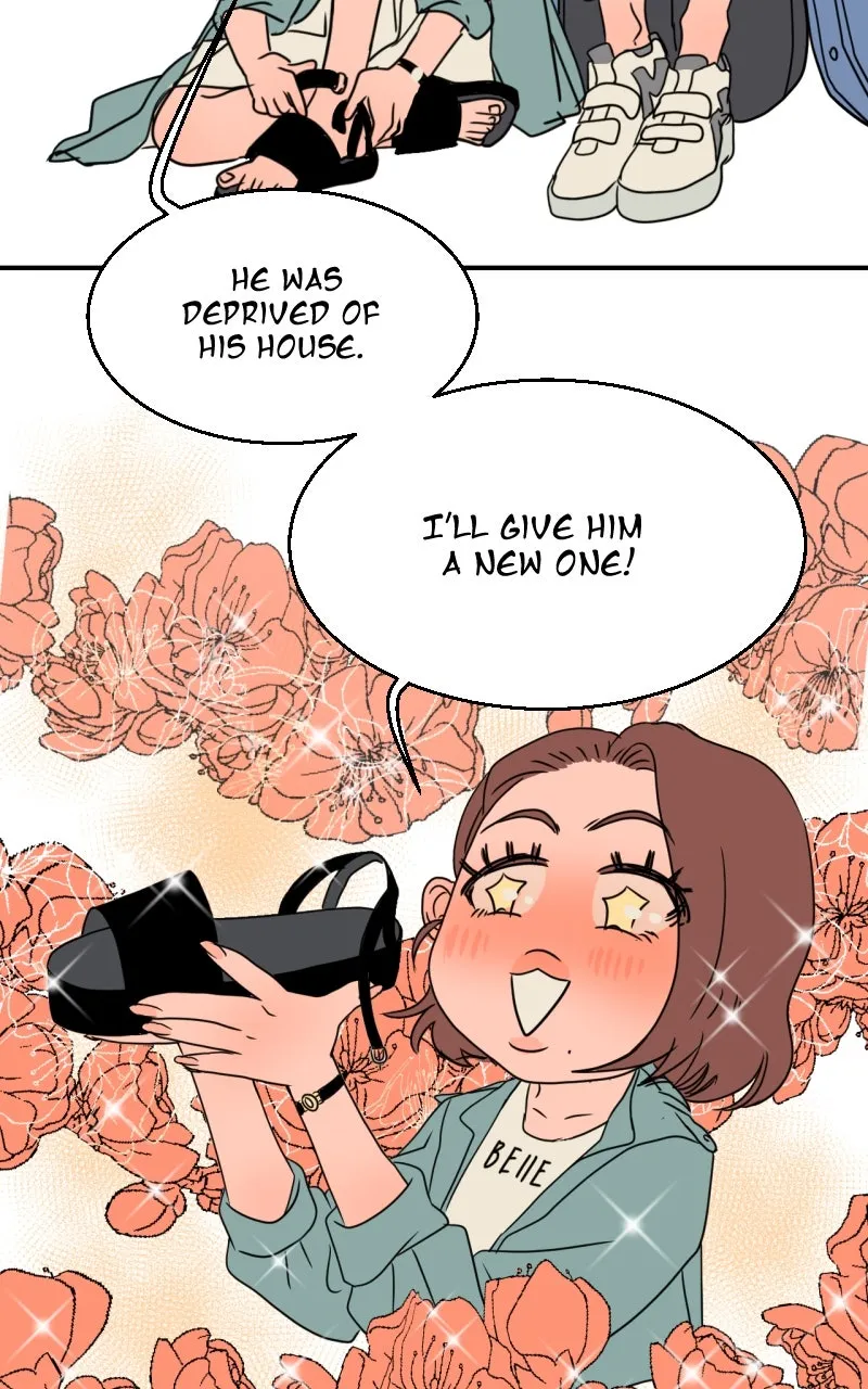 Unnie, I Like You! Chapter 2 page 70 - 