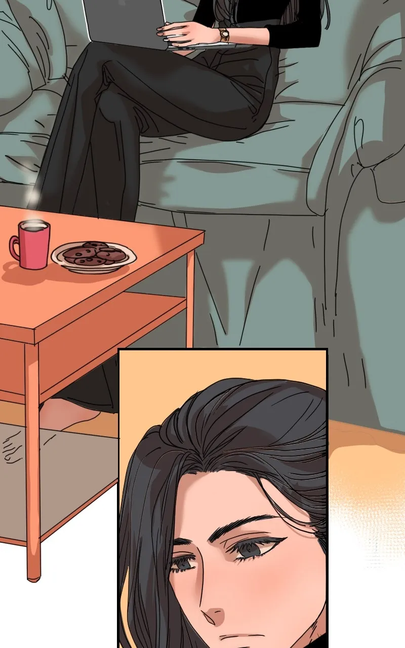 Unnie, I Like You! Chapter 2 page 8 - 