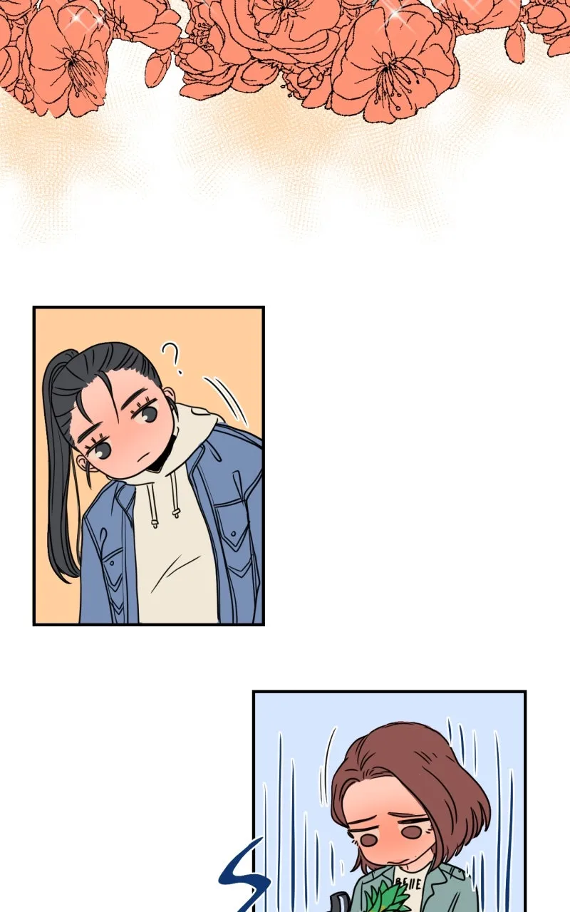 Unnie, I Like You! Chapter 2 page 71 - 