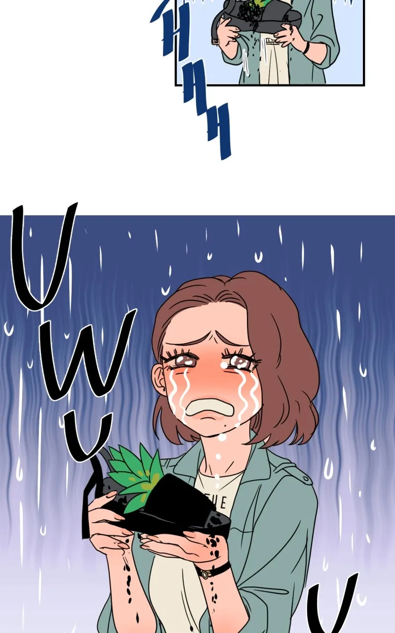 Unnie, I Like You! Chapter 2 page 72 - 