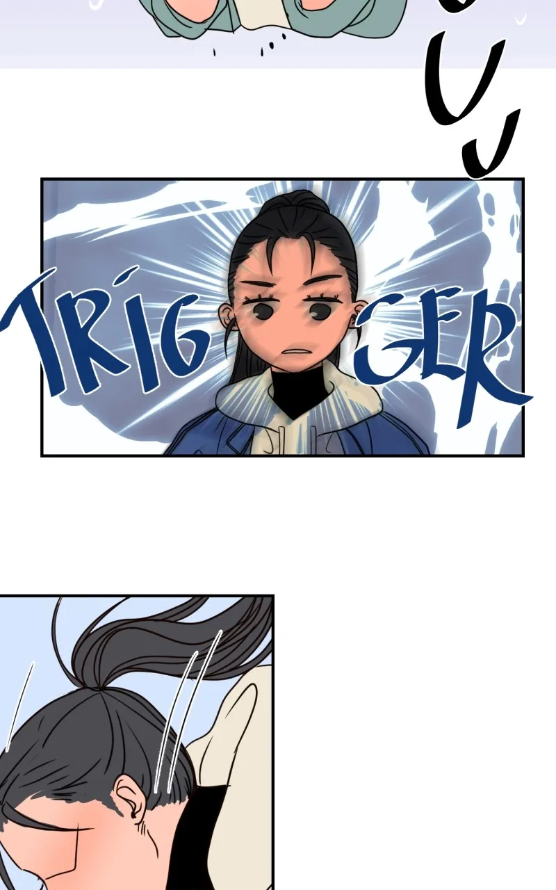 Unnie, I Like You! Chapter 2 page 73 - 