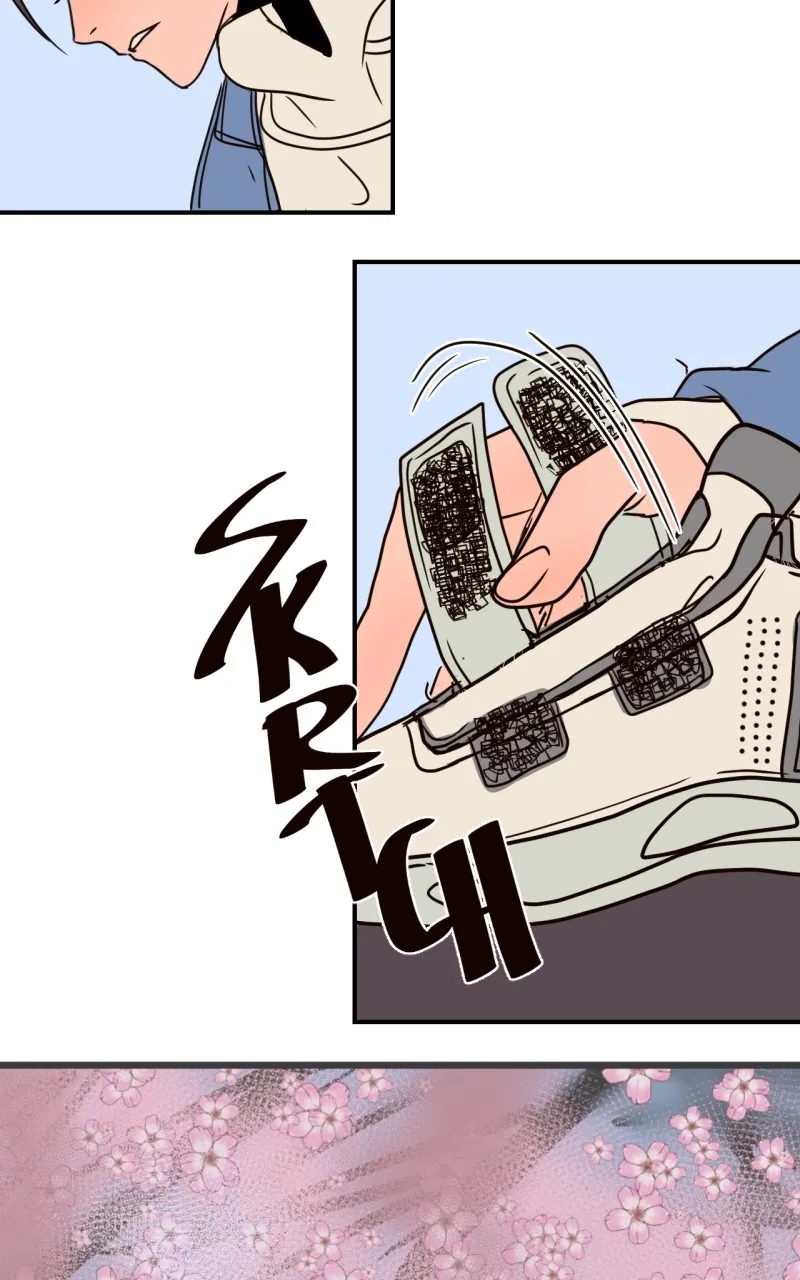 Unnie, I Like You! Chapter 2 page 74 - 