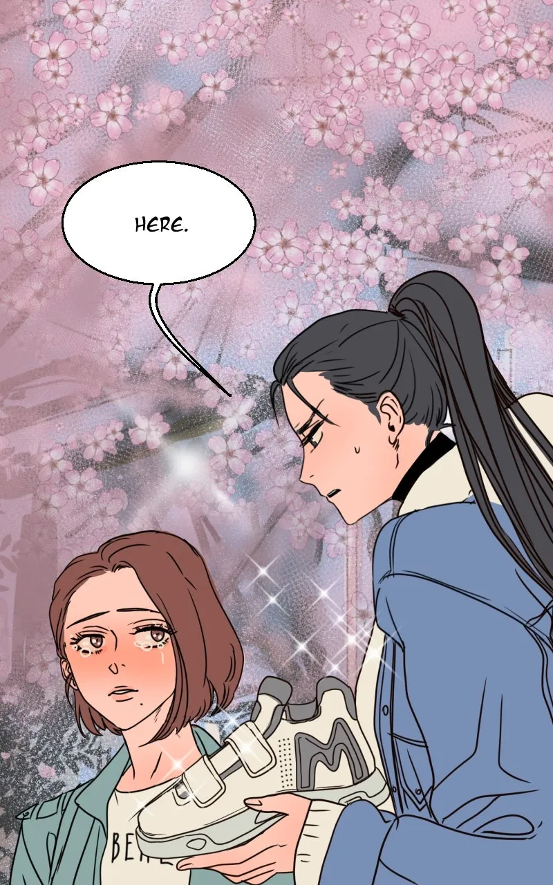 Unnie, I Like You! Chapter 2 page 75 - 