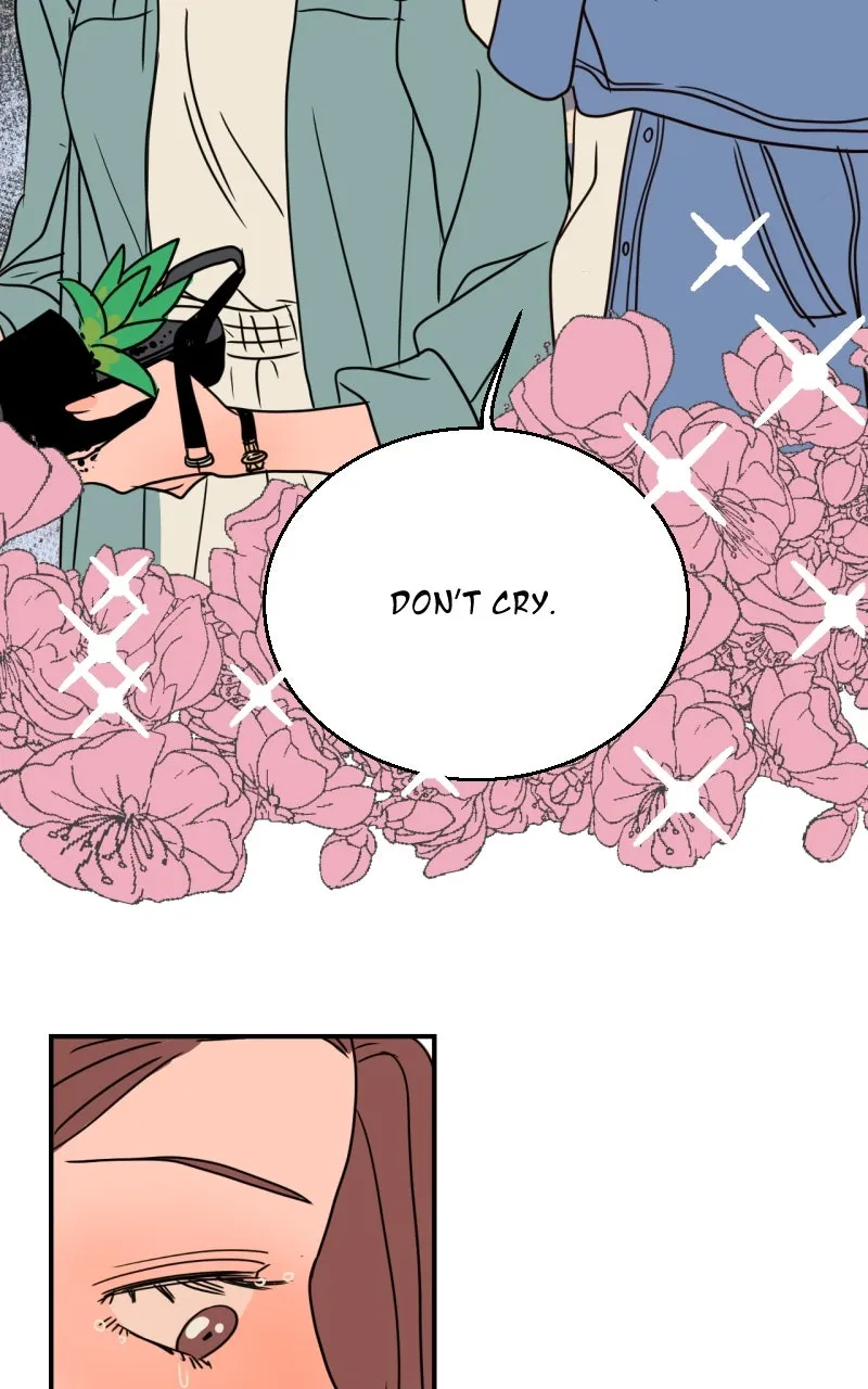 Unnie, I Like You! Chapter 2 page 76 - 