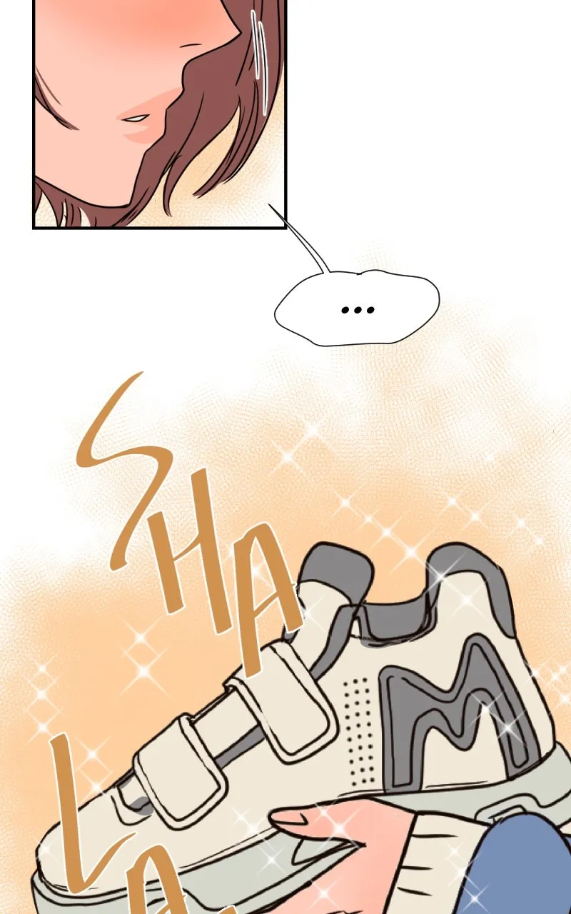 Unnie, I Like You! Chapter 2 page 77 - 