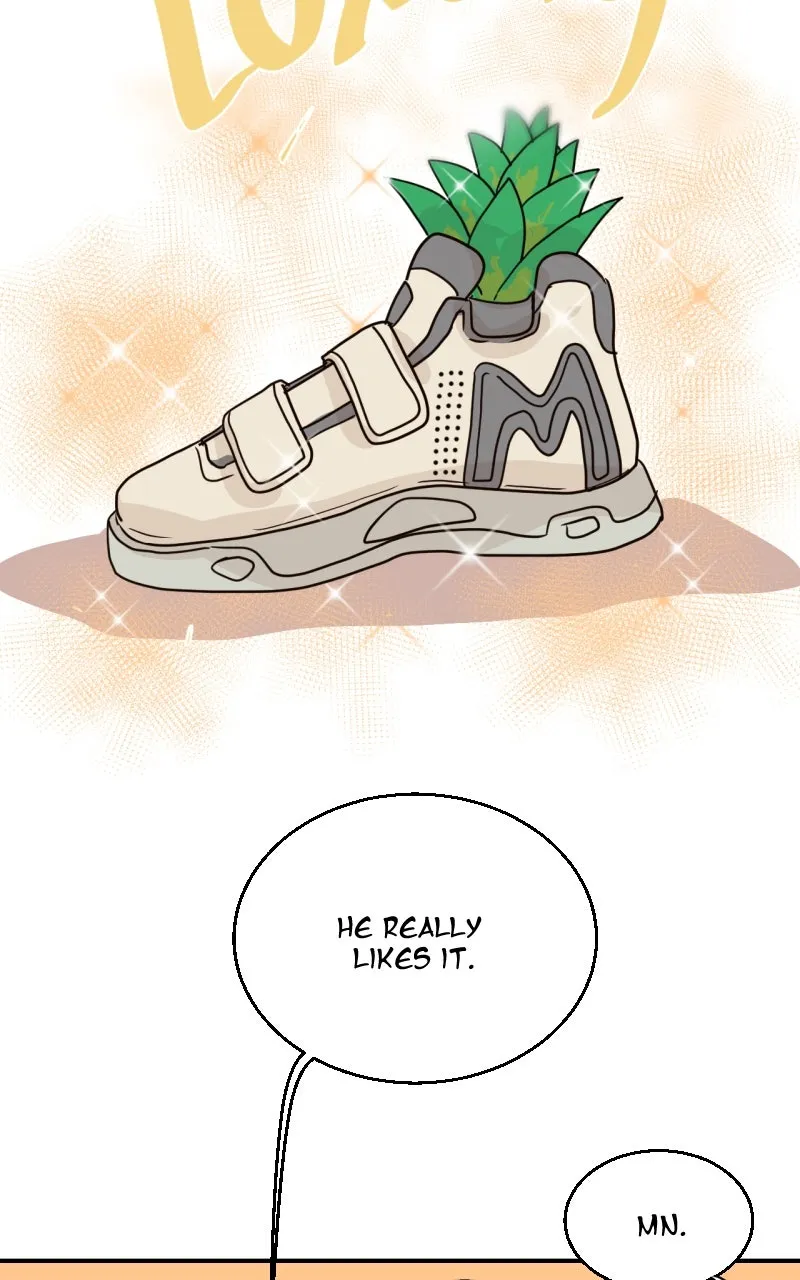 Unnie, I Like You! Chapter 2 page 81 - 