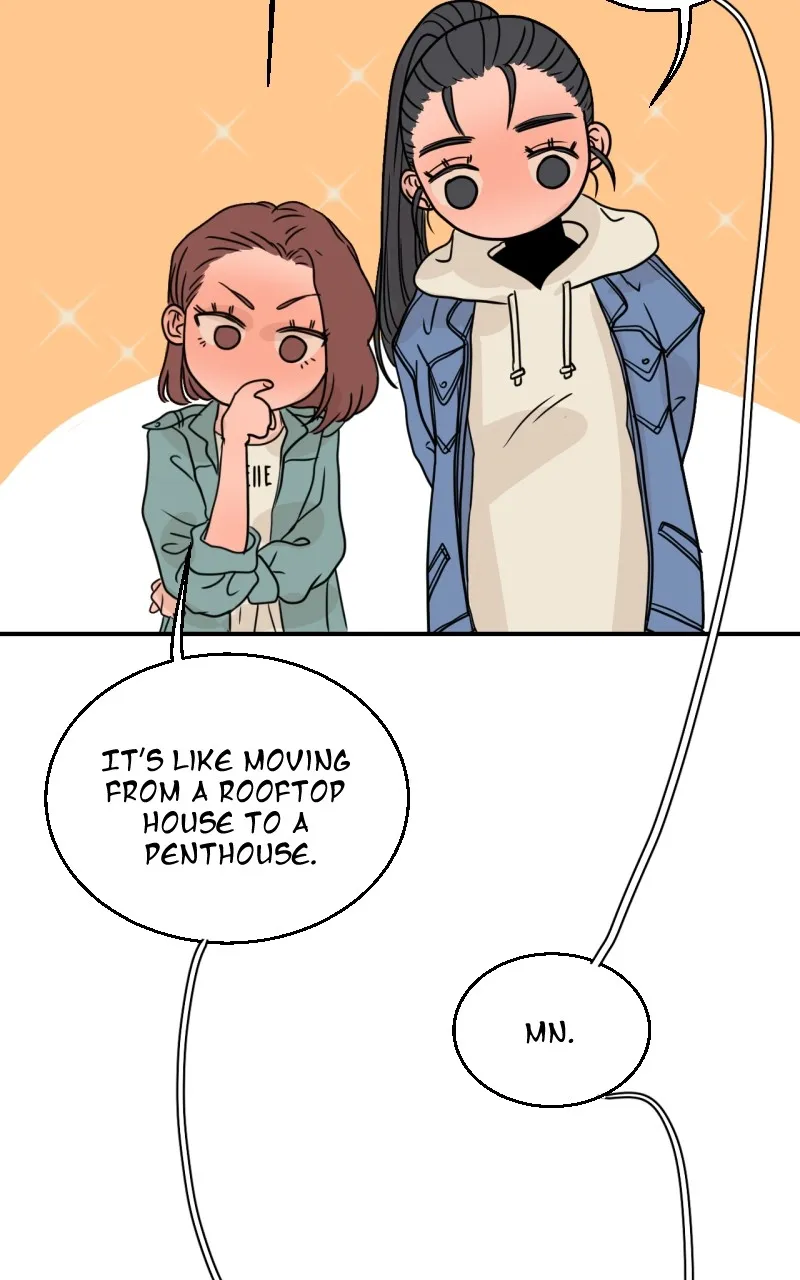 Unnie, I Like You! Chapter 2 page 82 - 