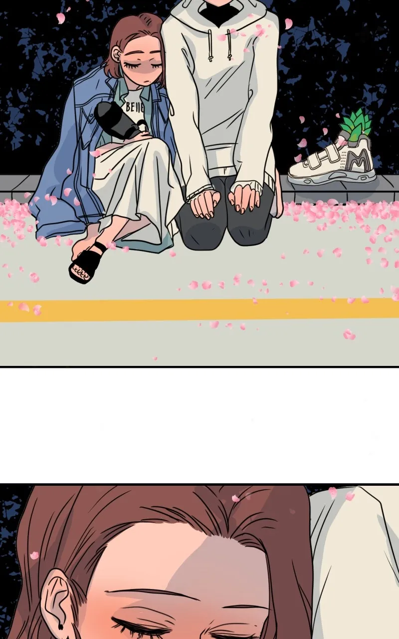 Unnie, I Like You! Chapter 2 page 86 - 