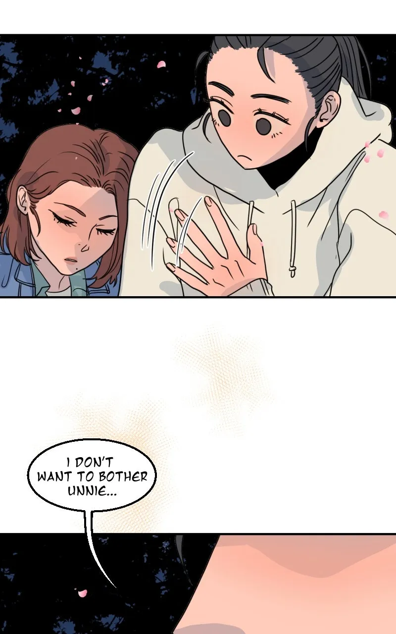 Unnie, I Like You! Chapter 2 page 90 - 