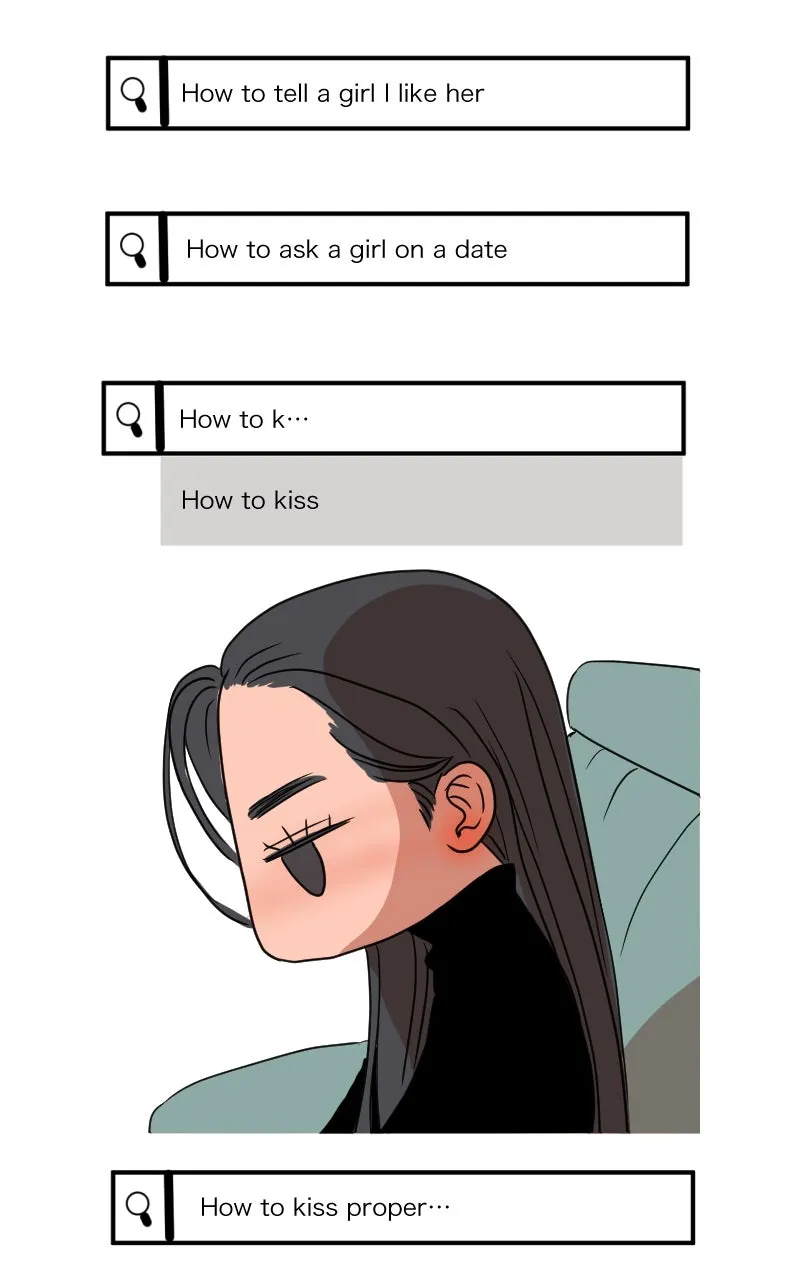 Unnie, I Like You! Chapter 2 page 10 - 