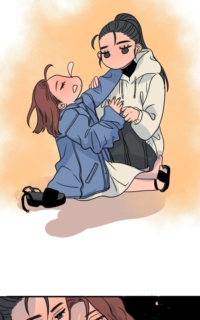 Unnie, I Like You! Chapter 2 page 93 - 