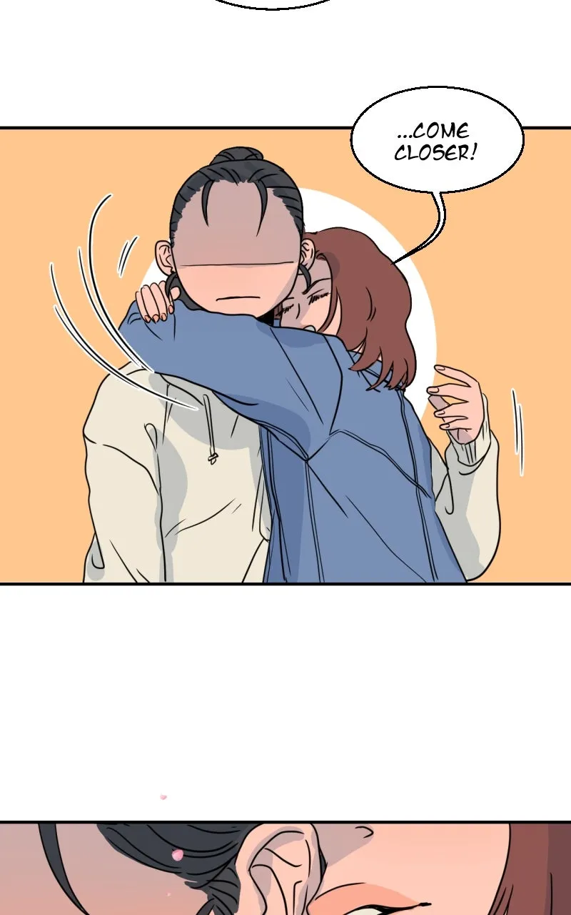 Unnie, I Like You! Chapter 2 page 96 - 