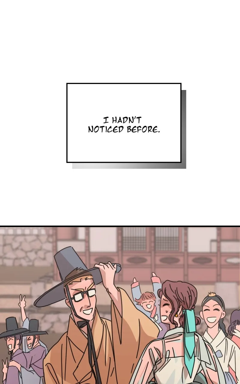 Unnie, I Like You! Chapter 20 page 1 - 