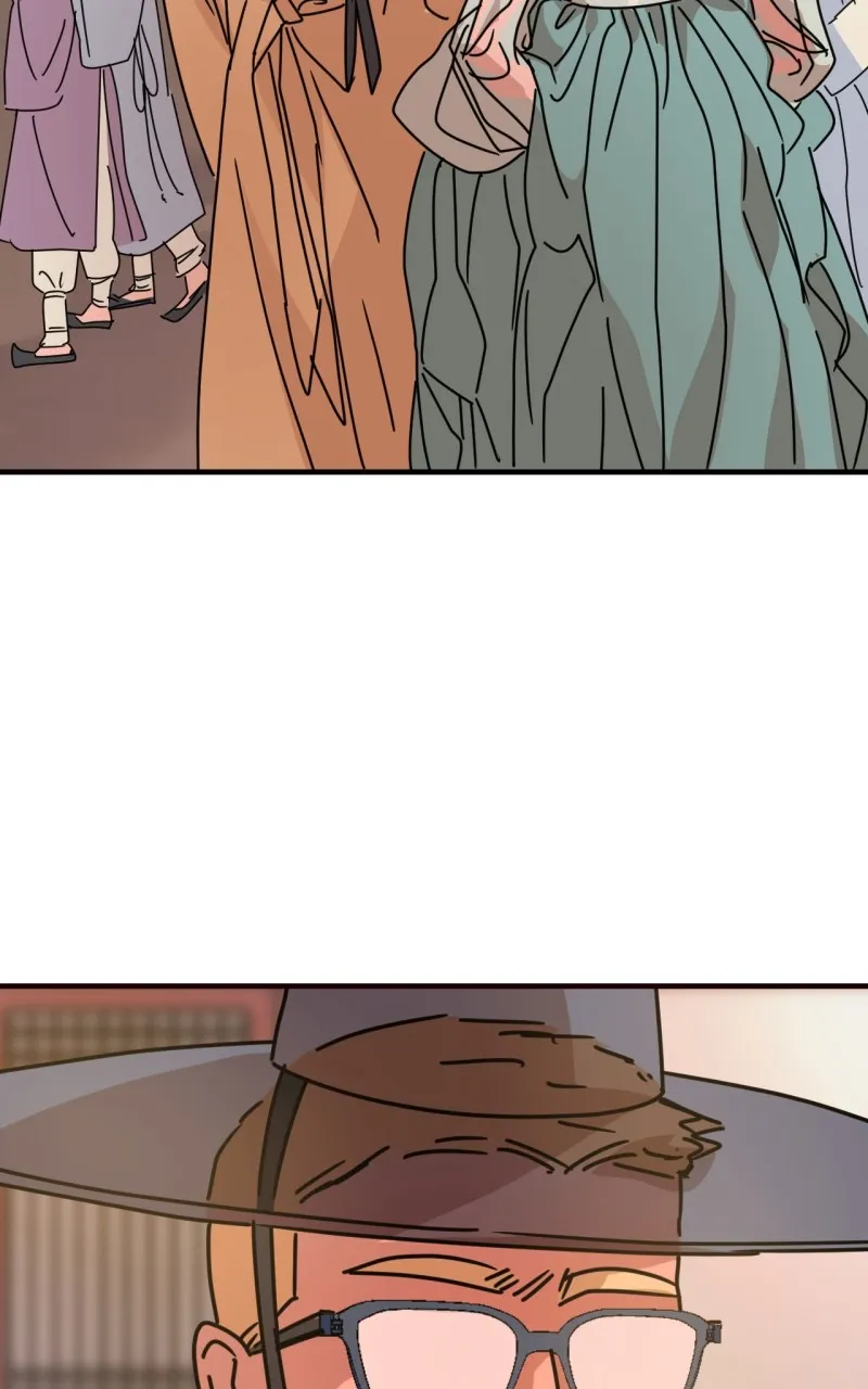 Unnie, I Like You! Chapter 20 page 2 - 