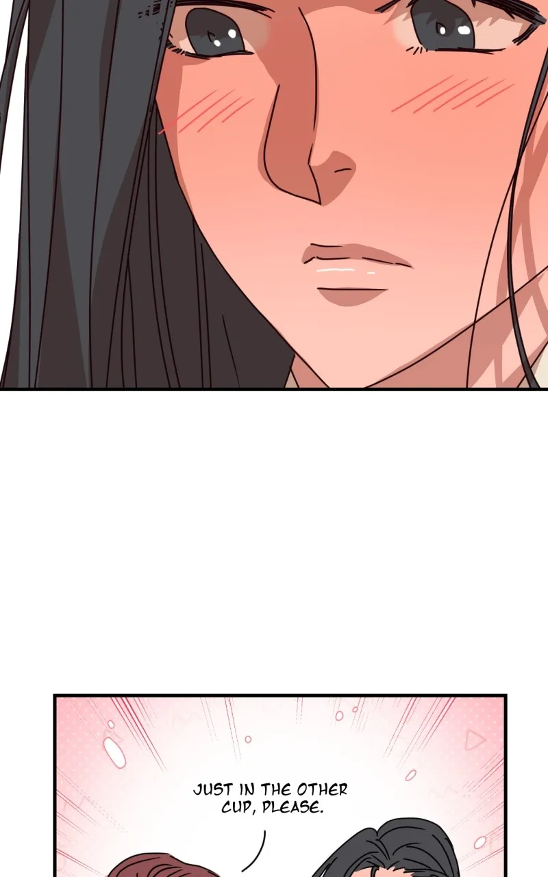 Unnie, I Like You! Chapter 20 page 102 - 