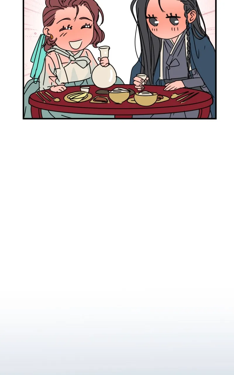 Unnie, I Like You! Chapter 20 page 103 - 