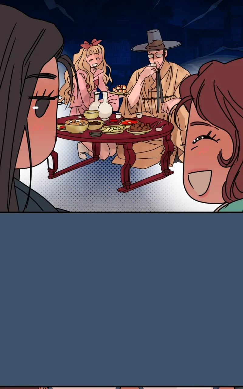 Unnie, I Like You! Chapter 20 page 105 - 