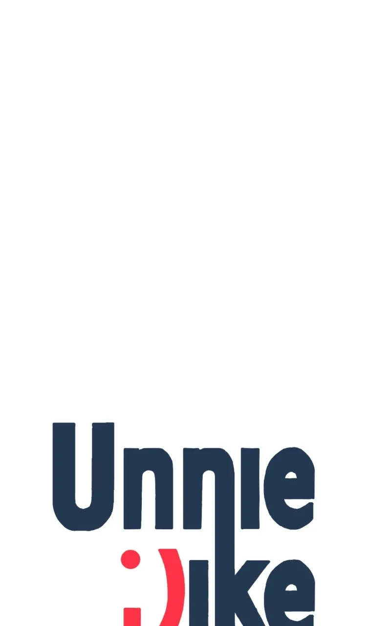 Unnie, I Like You! Chapter 20 page 116 - 