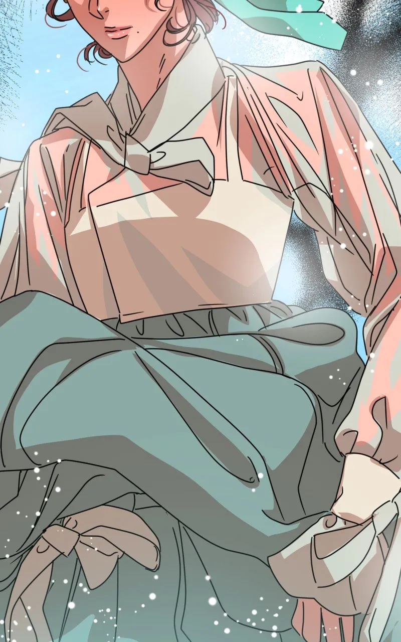 Unnie, I Like You! Chapter 20 page 19 - 