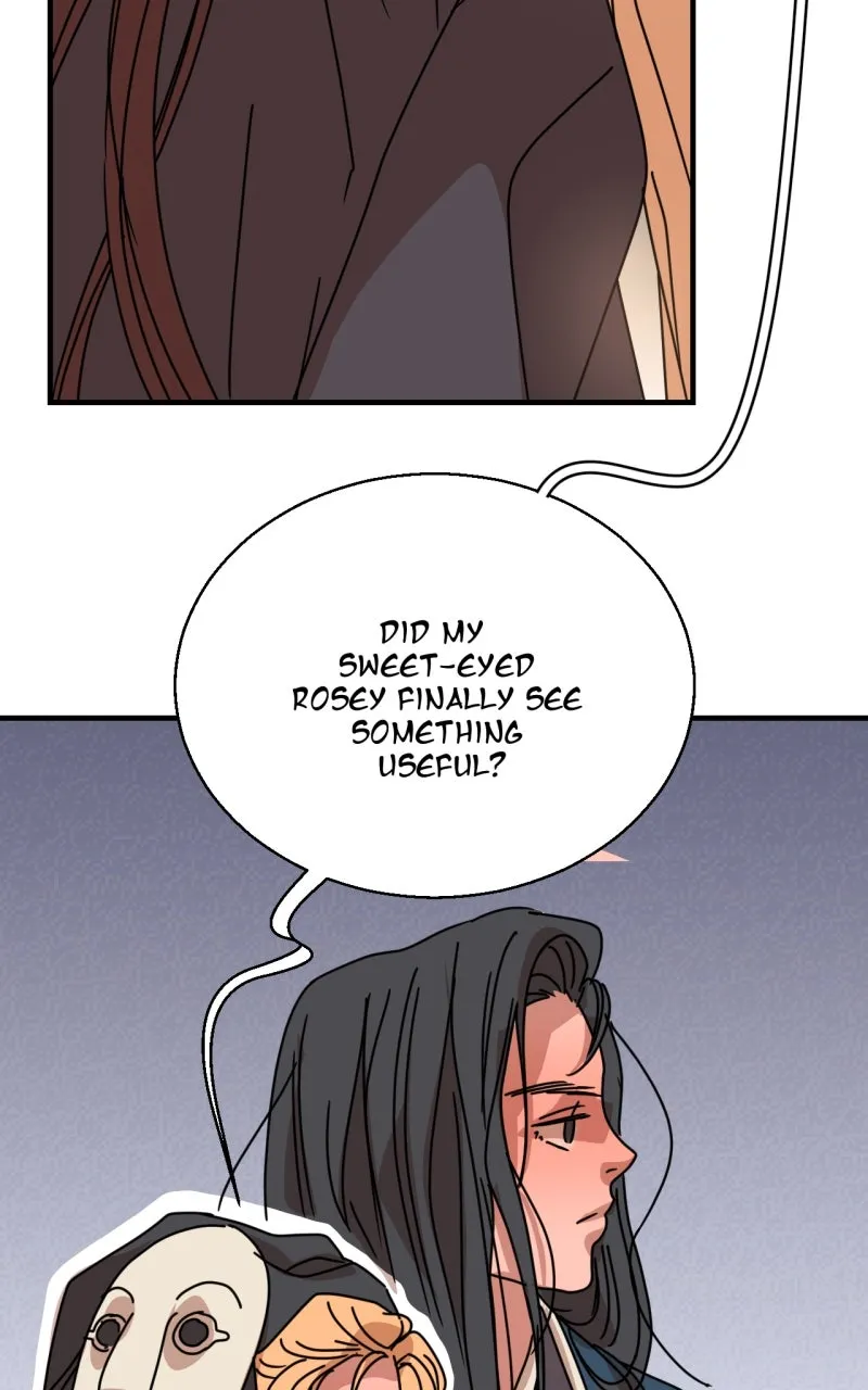 Unnie, I Like You! Chapter 20 page 22 - 