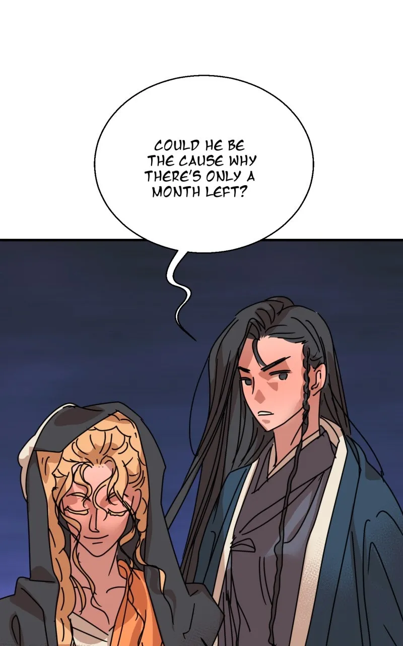 Unnie, I Like You! Chapter 20 page 27 - 
