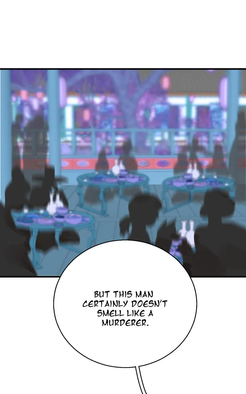 Unnie, I Like You! Chapter 20 page 33 - 