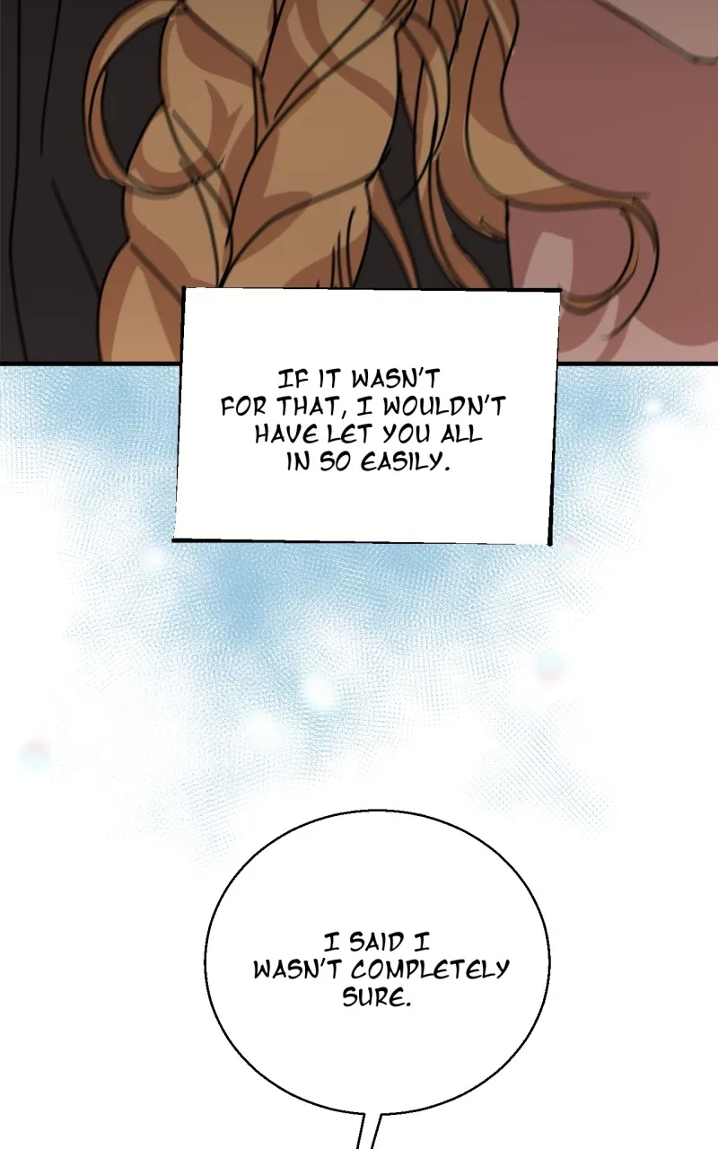 Unnie, I Like You! Chapter 20 page 38 - 